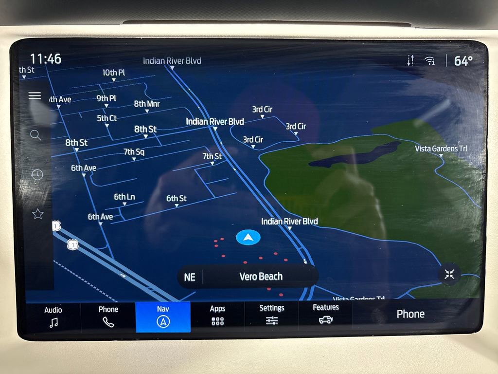 Certified 2025 Ford Bronco Heritage Edition image 26