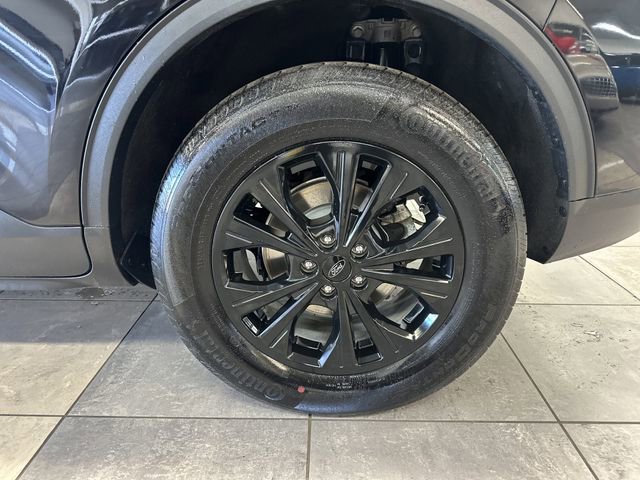 Used 2023 Ford Escape Active AWD/4WD image 7