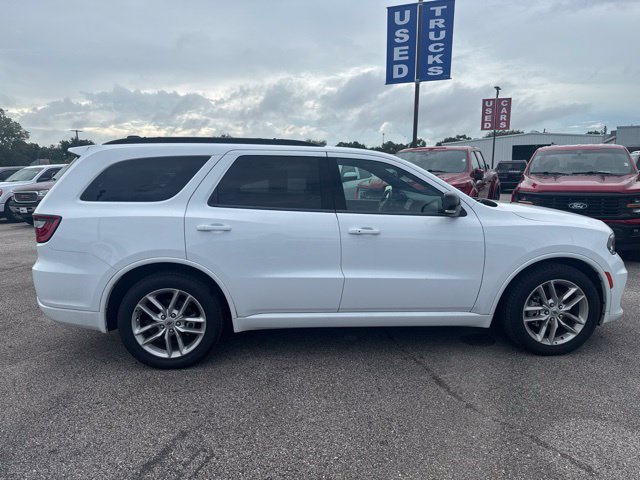 Used 2024 Dodge Durango GT RWD image 9