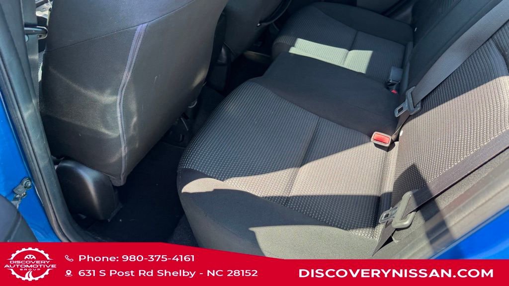 Used 2012 MAZDA MAZDA3 i Touring FWD image 27