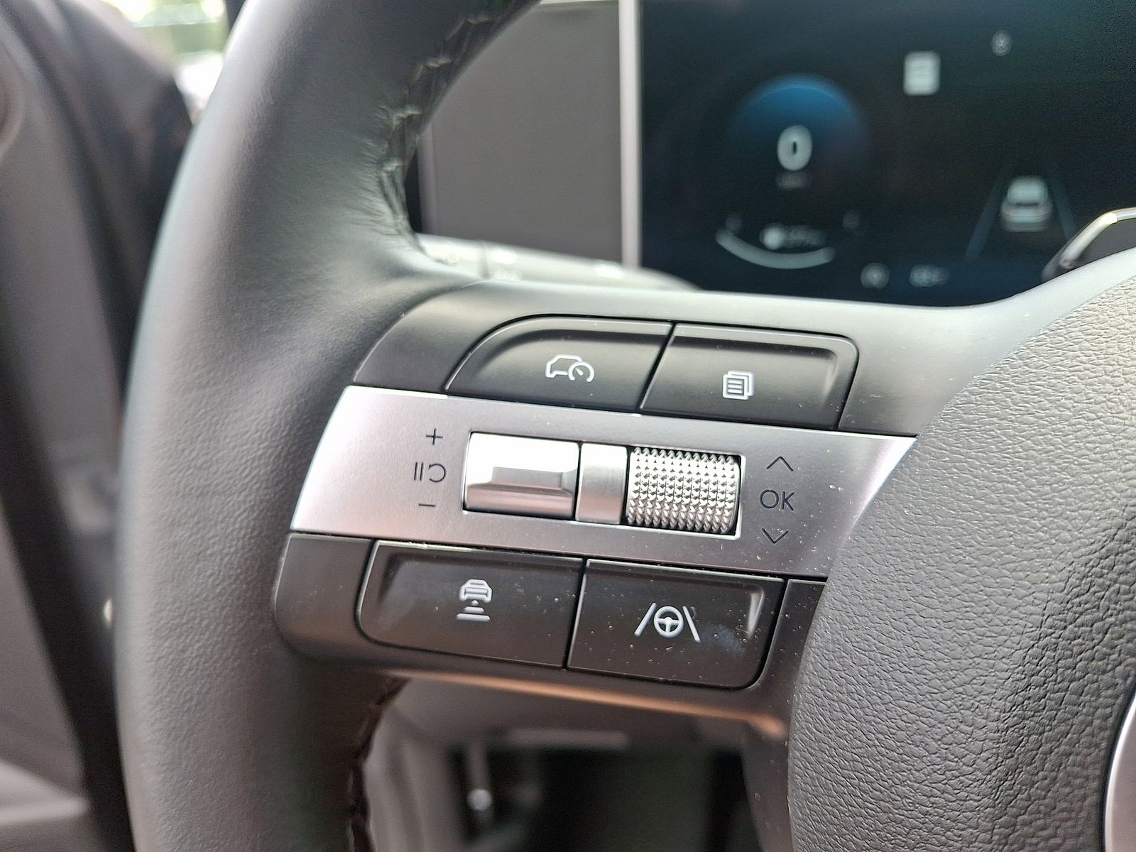 Certified 2025 Hyundai Tucson SEL image 23