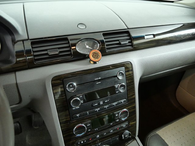 Used 2008 Mercury Sable Premier FWD image 17