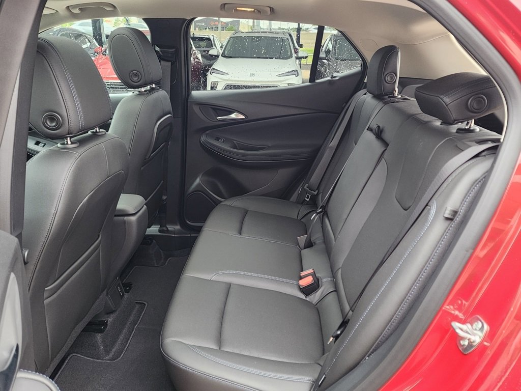New 2026 Buick Encore GX Sport Touring w/ Advanced Technology Package image 41