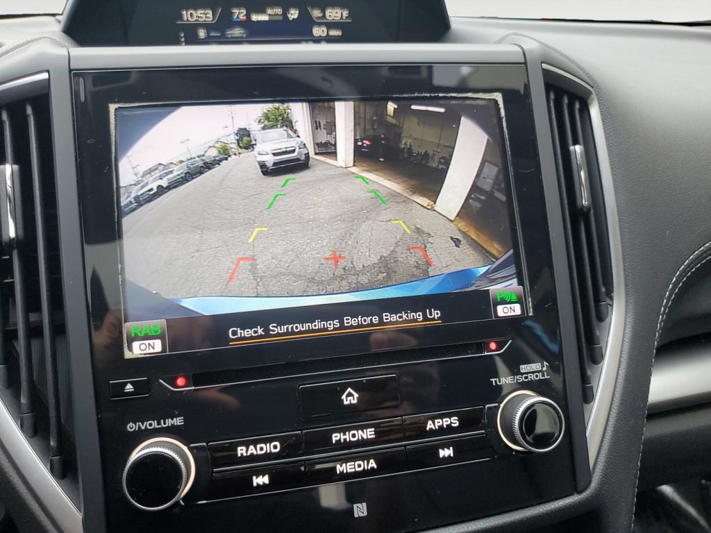 Used 2019 Subaru Impreza 2.0i Limited AWD/4WD image 19