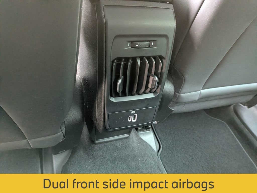 Used 2023 Dodge Hornet GT Plus w/ Track Pack AWD/4WD image 35