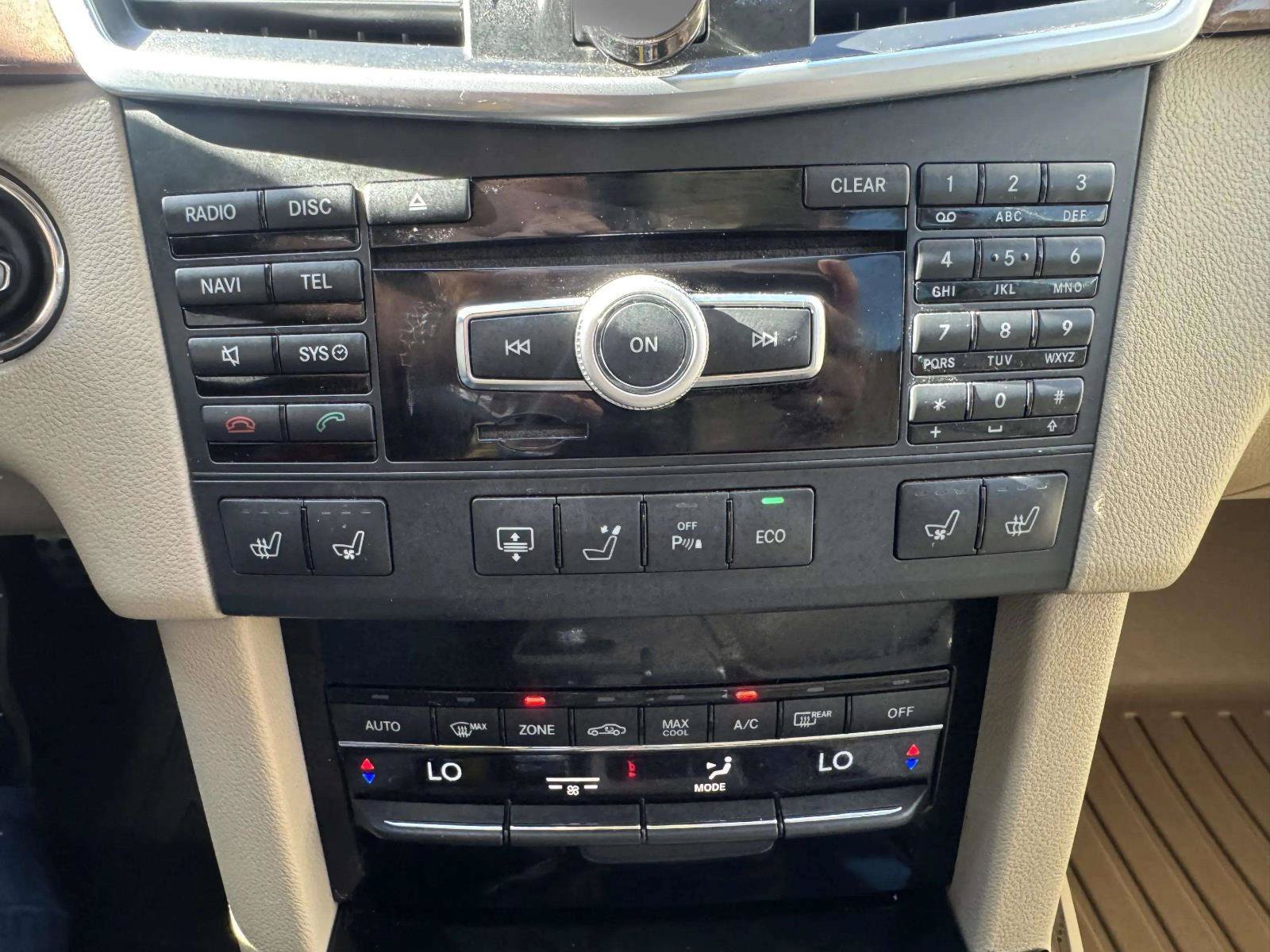 Used 2012 Mercedes-Benz E 63 AMG Sedan image 32
