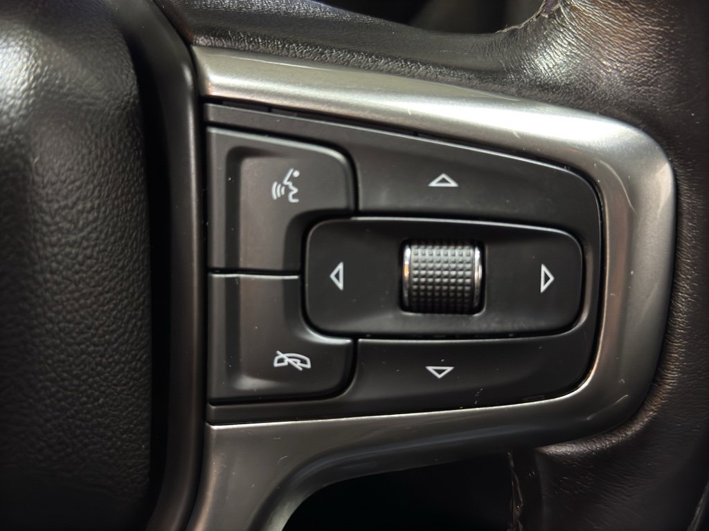 Used 2022 Chevrolet Silverado 1500 RST w/ Convenience Package II image 27