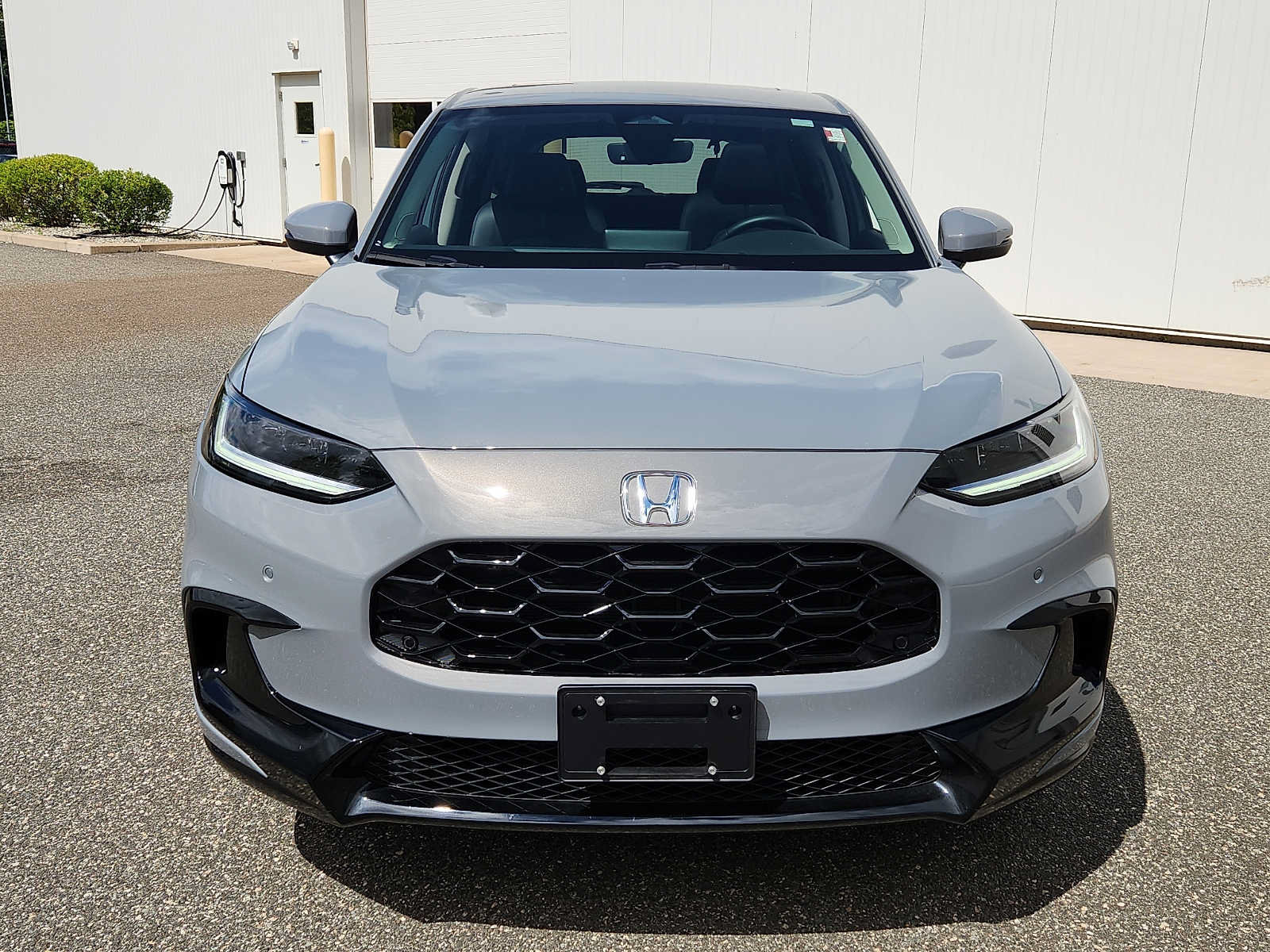 Used 2026 Honda HR-V EX-L video 2
