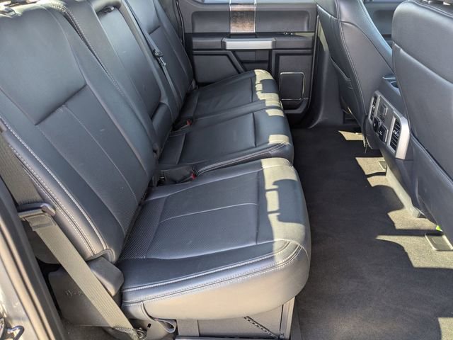 Used 2022 Ford F250 Lariat w/ Lariat Ultimate Package image 20
