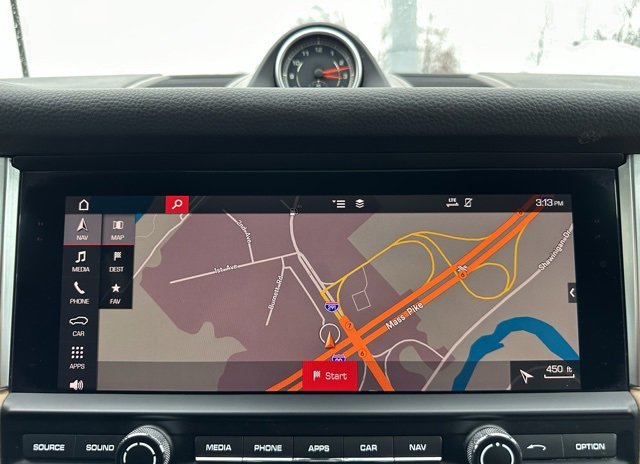 Used 2019 Porsche Macan S image 21