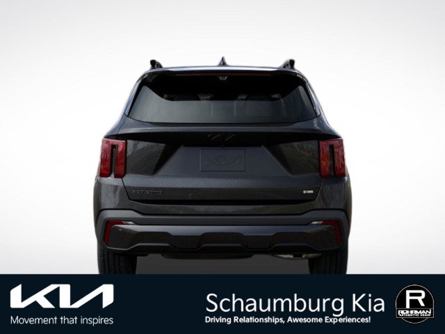 New 2026 Kia Sorento SX Prestige AWD/4WD image 5