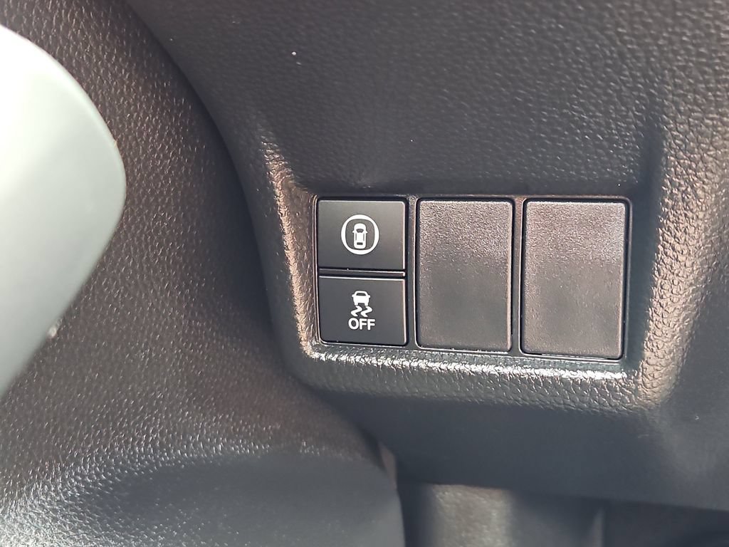 Certified 2024 Honda Civic Sport image 16