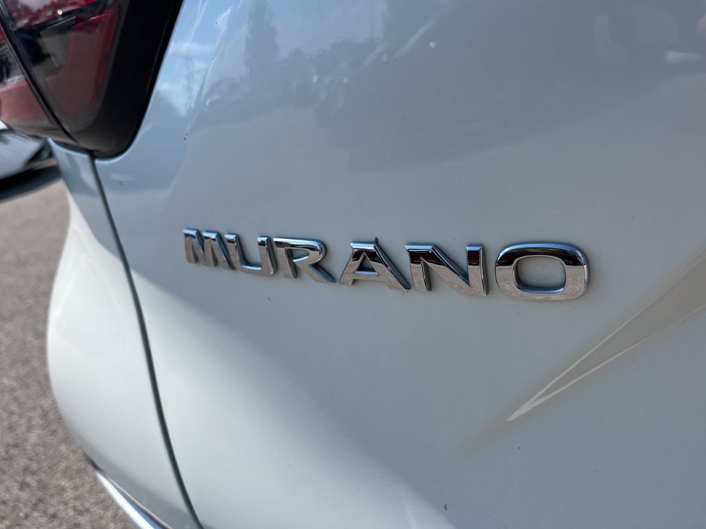 Used 2021 Nissan Murano SL w/ SL Moonroof Package FWD image 40