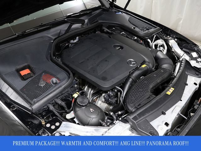 Certified 2023 Mercedes-Benz E 350 4MATIC Sedan image 41