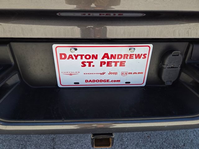 Certified 2024 RAM 1500 Tradesman w/ Night Edition AWD/4WD image 10