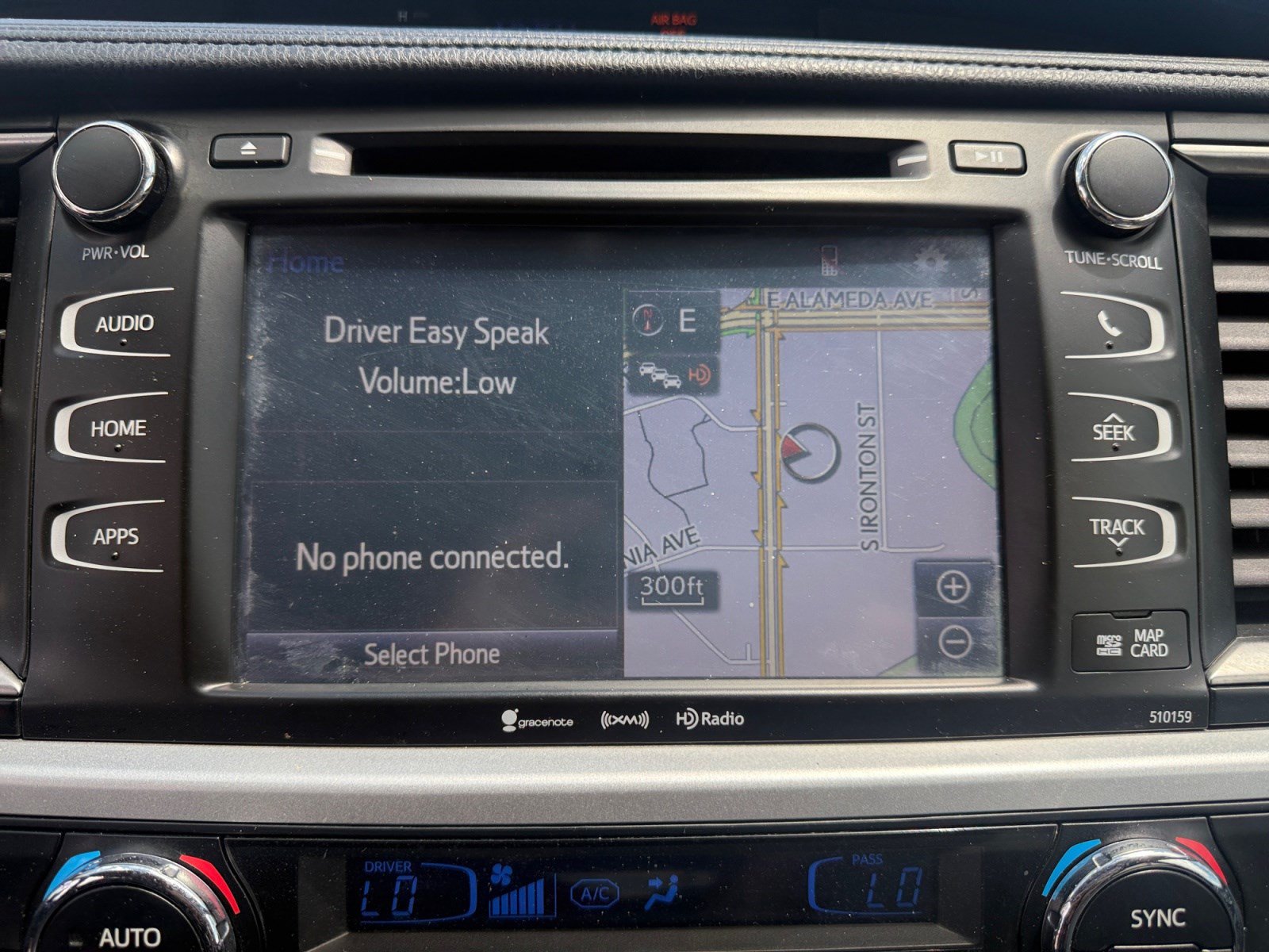 Used 2016 Toyota Highlander XLE AWD/4WD image 28