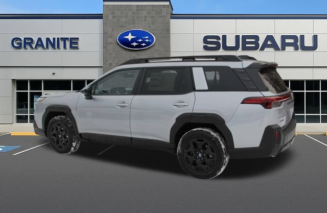 New 2026 Subaru Outback Limited AWD/4WD image 6