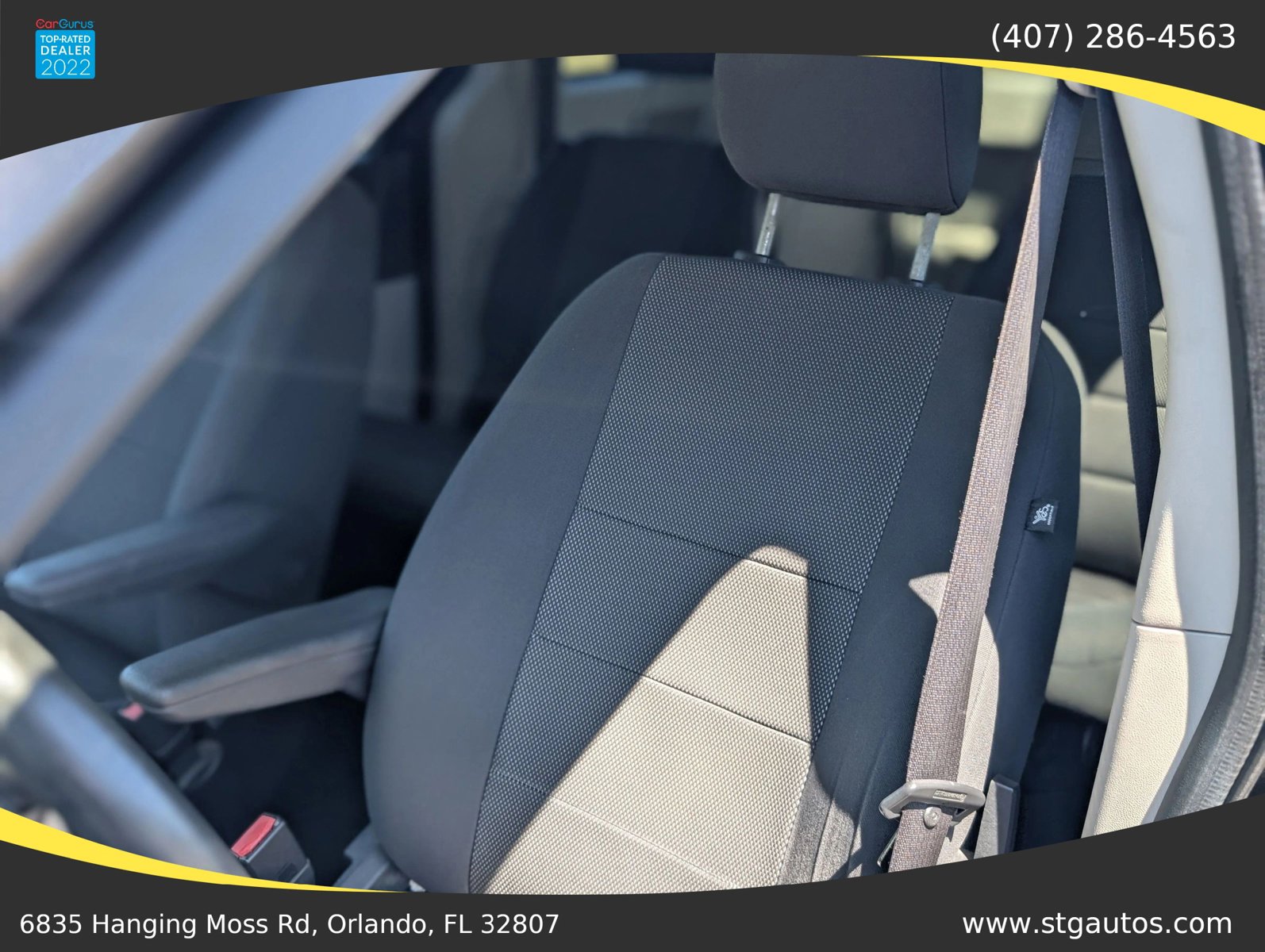 Used 2009 Dodge Grand Caravan SXT image 11