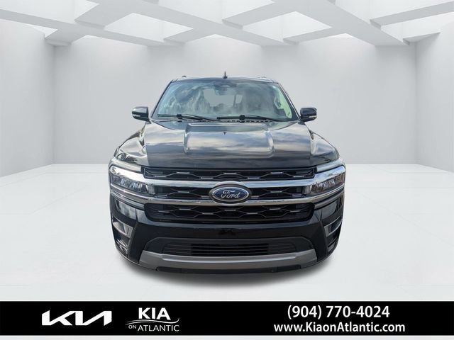 Used 2024 Ford Expedition Max Limited image 8