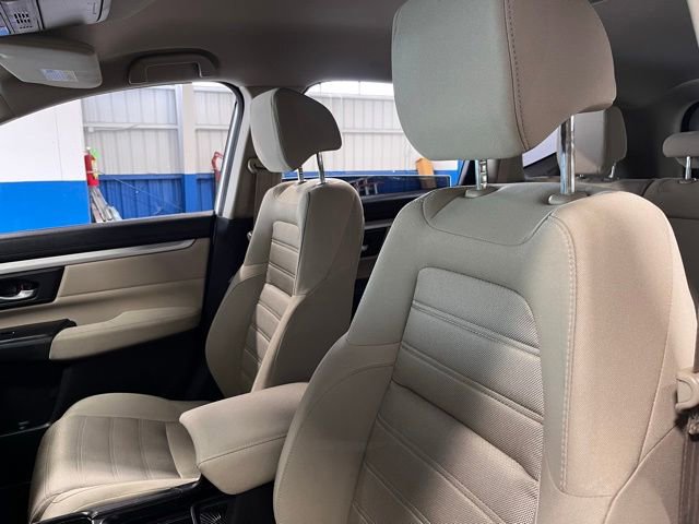 Used 2018 Honda CR-V LX image 23