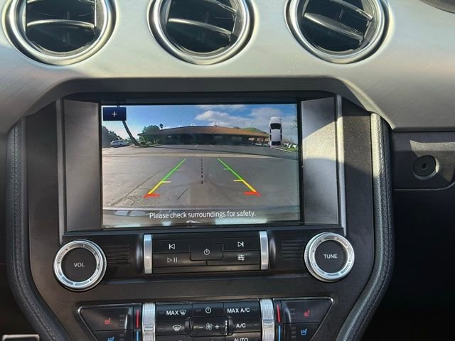 Used 2022 Ford Mustang Premium image 21