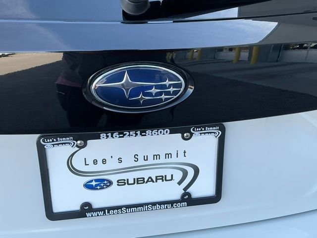 Certified 2024 Subaru Crosstrek 2.5i Sport image 4