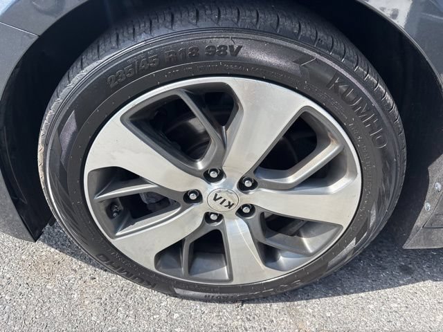 Used 2020 Kia Optima S FWD image 15