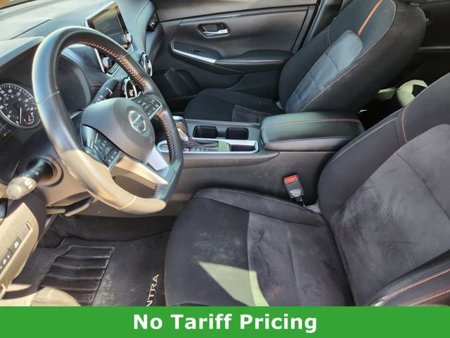 Used 2023 Nissan Sentra SR image 12