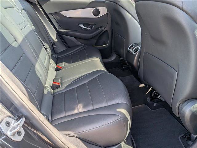 Used 2022 Mercedes-Benz GLC 300 4MATIC image 20
