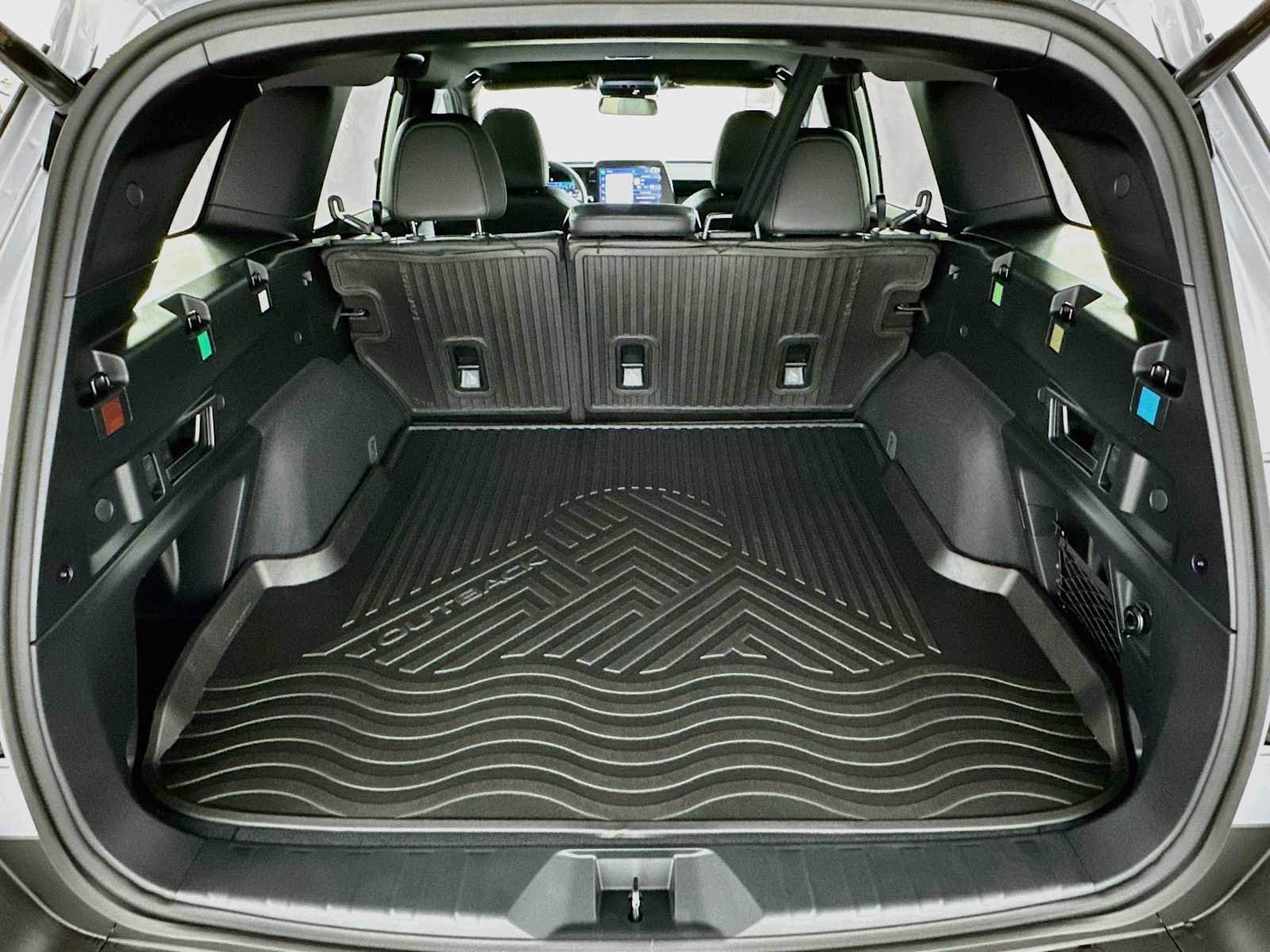 New 2026 Subaru Outback Premium AWD/4WD image 25