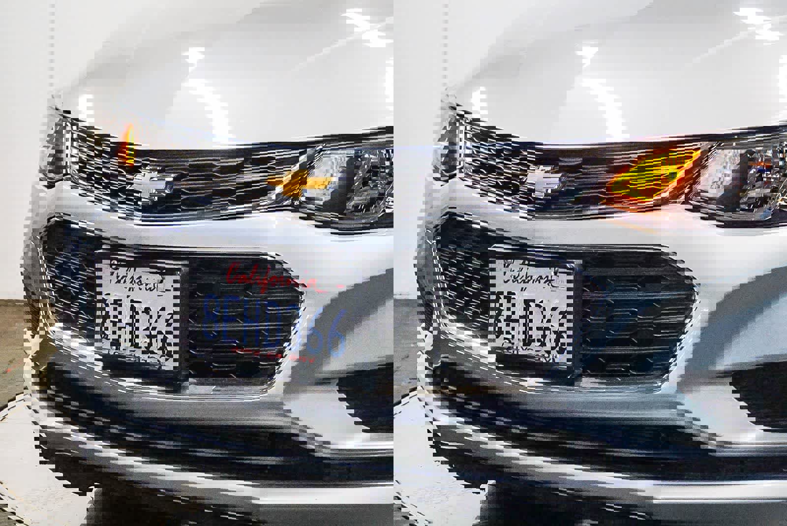 Used 2017 Chevrolet Cruze LS image 8