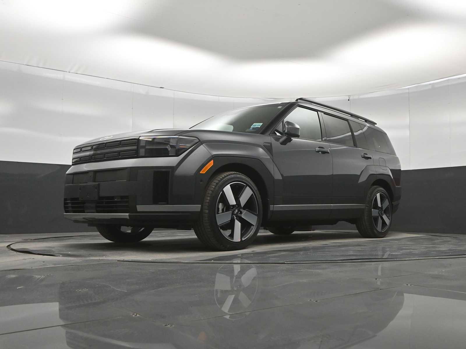 New 2026 Hyundai Santa Fe Limited AWD/4WD image 32