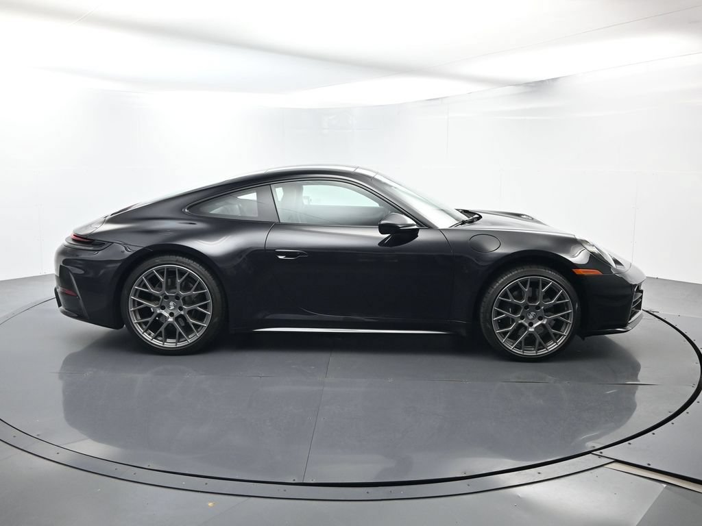 Certified 2026 Porsche 911 Carrera RWD image 16