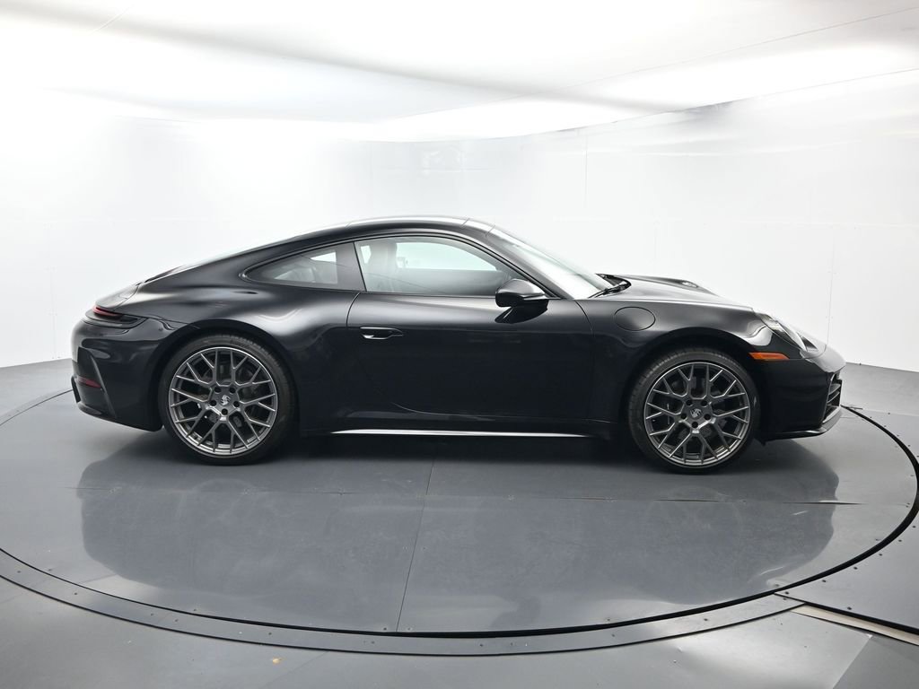 Certified 2026 Porsche 911 Carrera RWD image 16