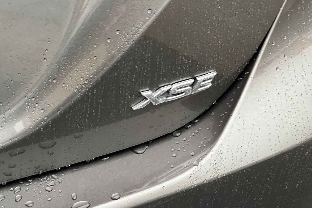 Used 2024 Toyota Camry XSE image 22