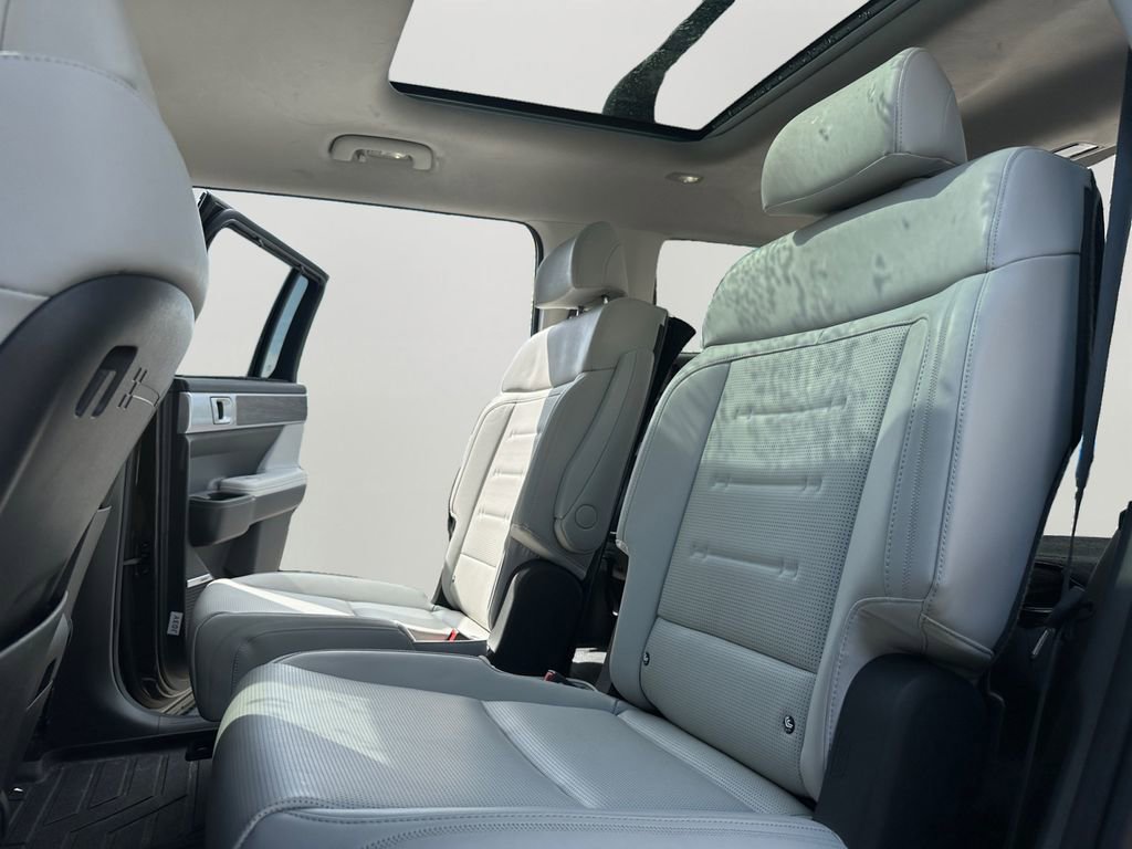 Used 2026 Hyundai Santa Fe Calligraphy image 25