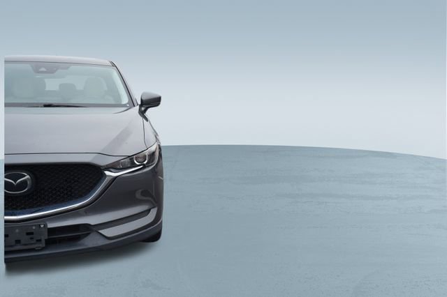 Used 2018 MAZDA CX-5 Touring image 36