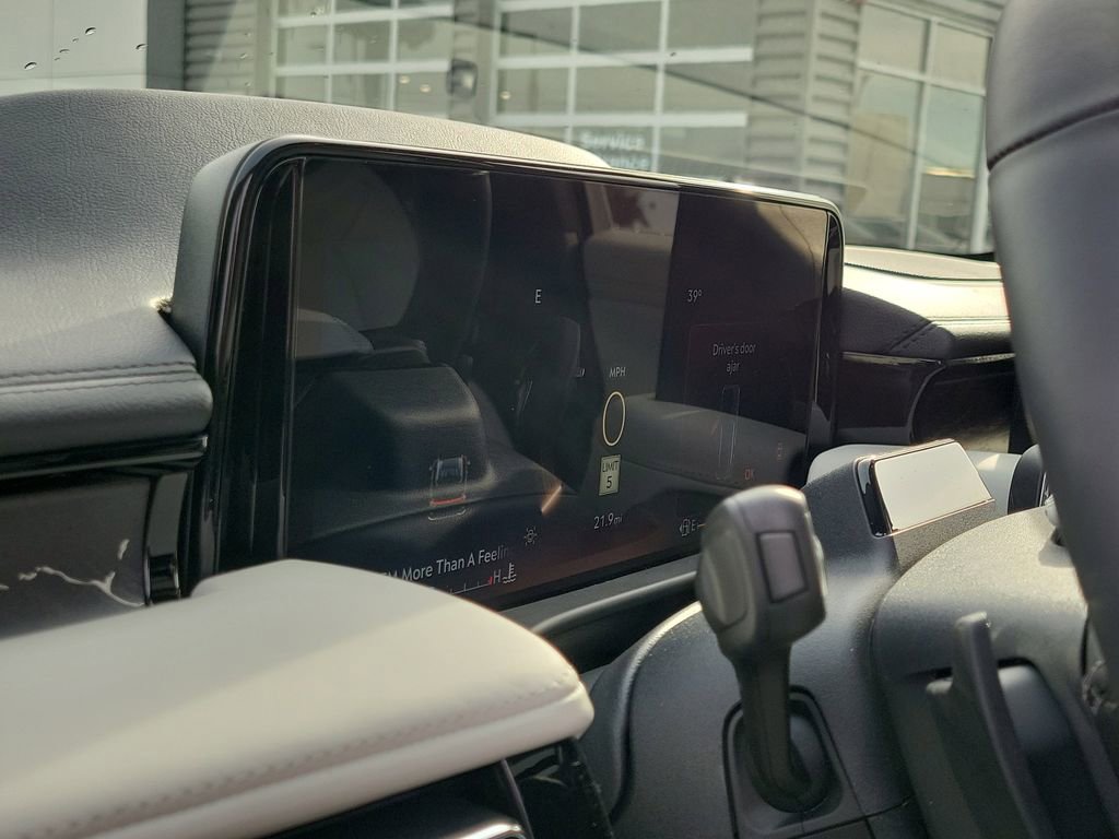 New 2026 Lincoln Aviator Black Label w/ Dynamic Handling Package image 21