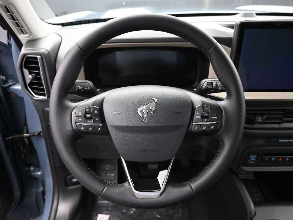 New 2026 Ford Bronco Sport Big Bend w/ Convenience Package image 22