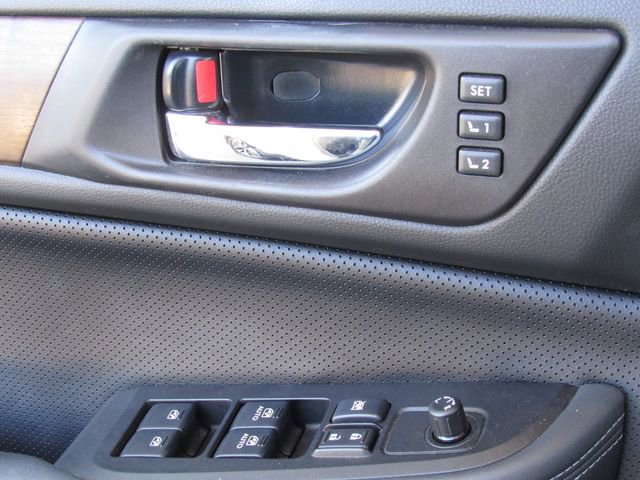 Used 2017 Subaru Outback 2.5i Limited image 35