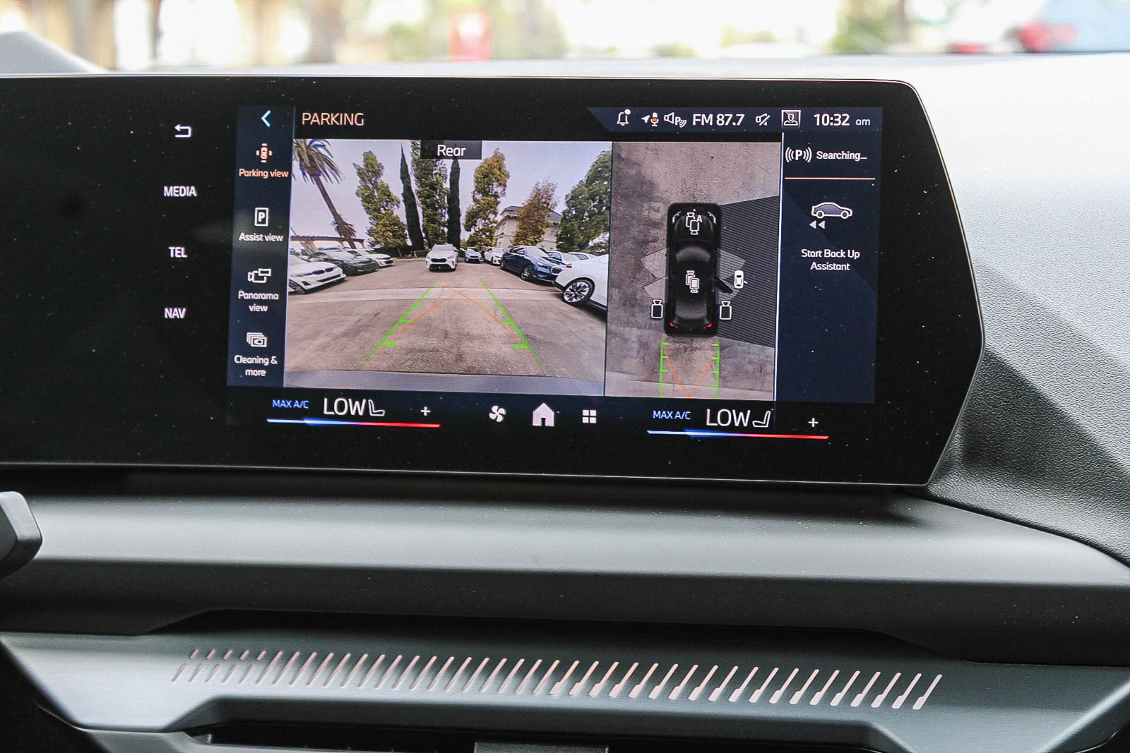 New 2026 BMW 228i w/ Technology Package FWD image 14