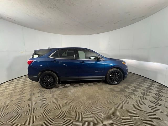 Used 2020 Chevrolet Equinox LT w/ Sport Edition image 5
