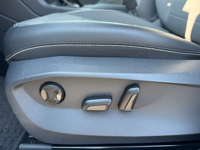 Used 2022 Volkswagen Taos SE image 23