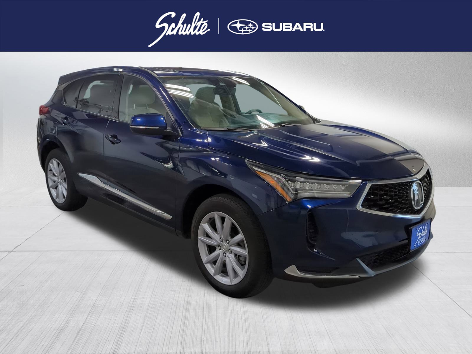 Used 2024 Acura RDX SH-AWD video 1