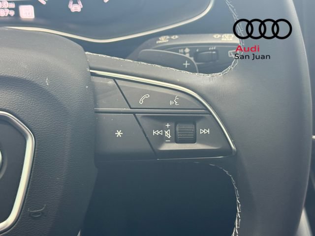 Certified 2025 Audi Q8 Premium w/ Convenience Package AWD/4WD image 21
