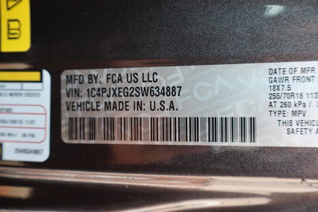 New 2025 Jeep Wrangler Sahara image 51