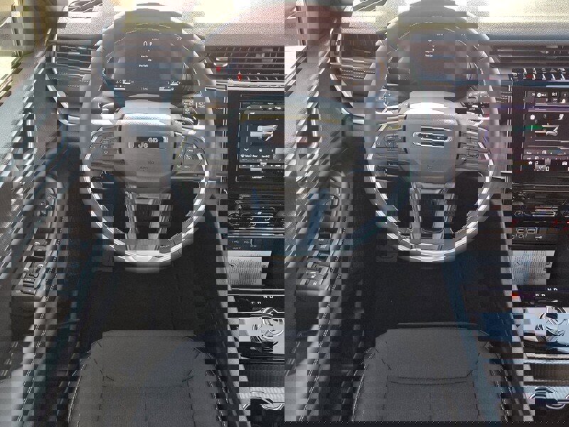 New 2026 Jeep Grand Cherokee L 4WD image 12