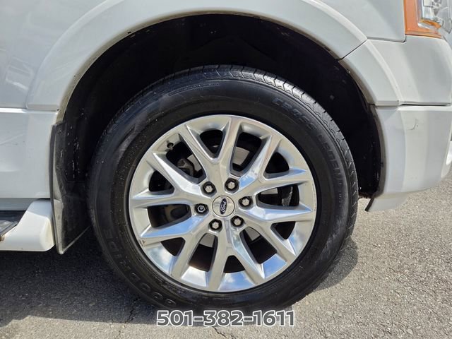 Used 2017 Ford Expedition Limited RWD image 21