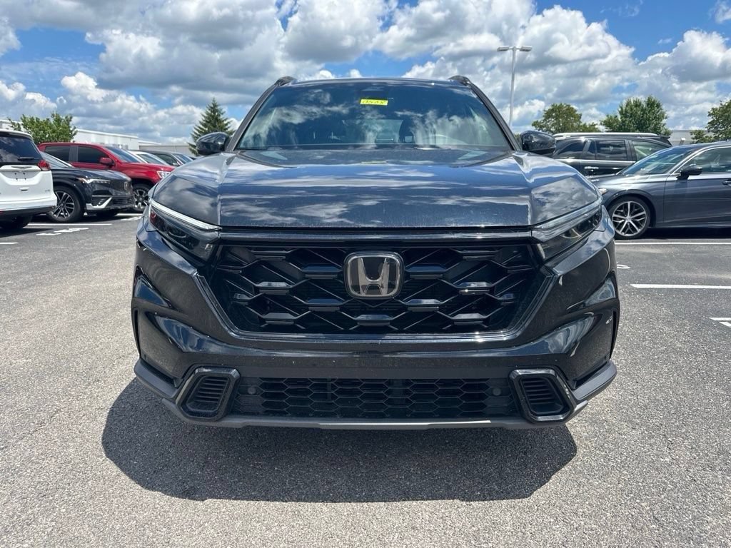 Used 2024 Honda CR-V Sport-L image 2