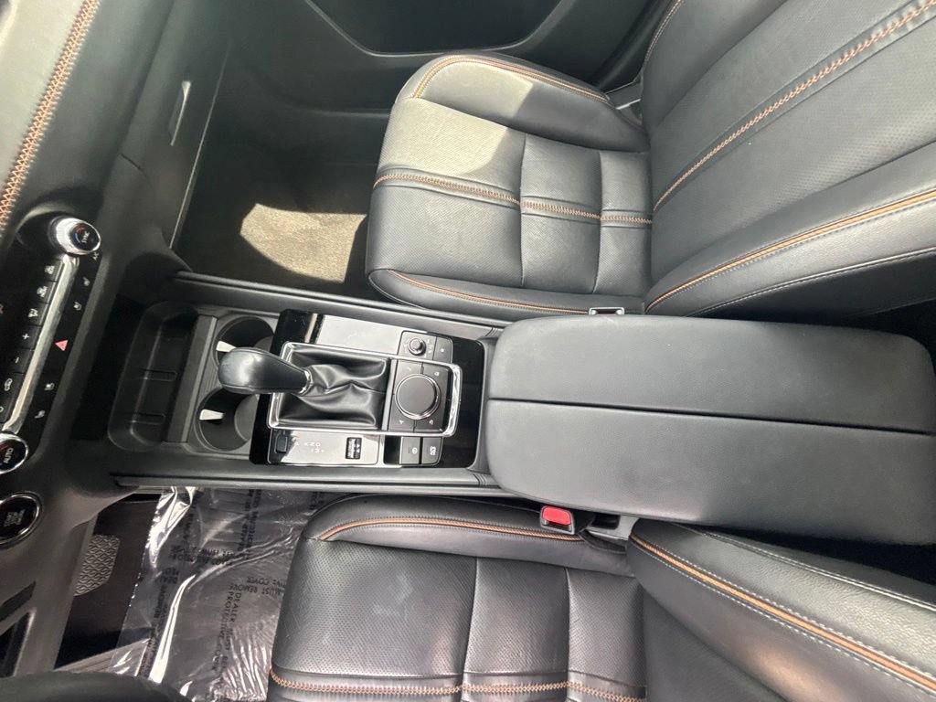 Used 2023 MAZDA CX-50 AWD 2.5 S w/ Cargo Package image 14